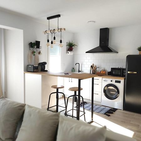 Apartamentos La Casa Del Maestro Alhama De Aragon Ngoại thất bức ảnh