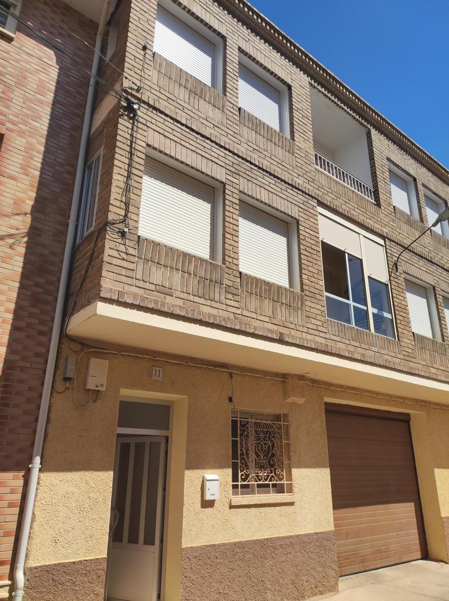 Apartamentos La Casa Del Maestro Alhama De Aragon Ngoại thất bức ảnh