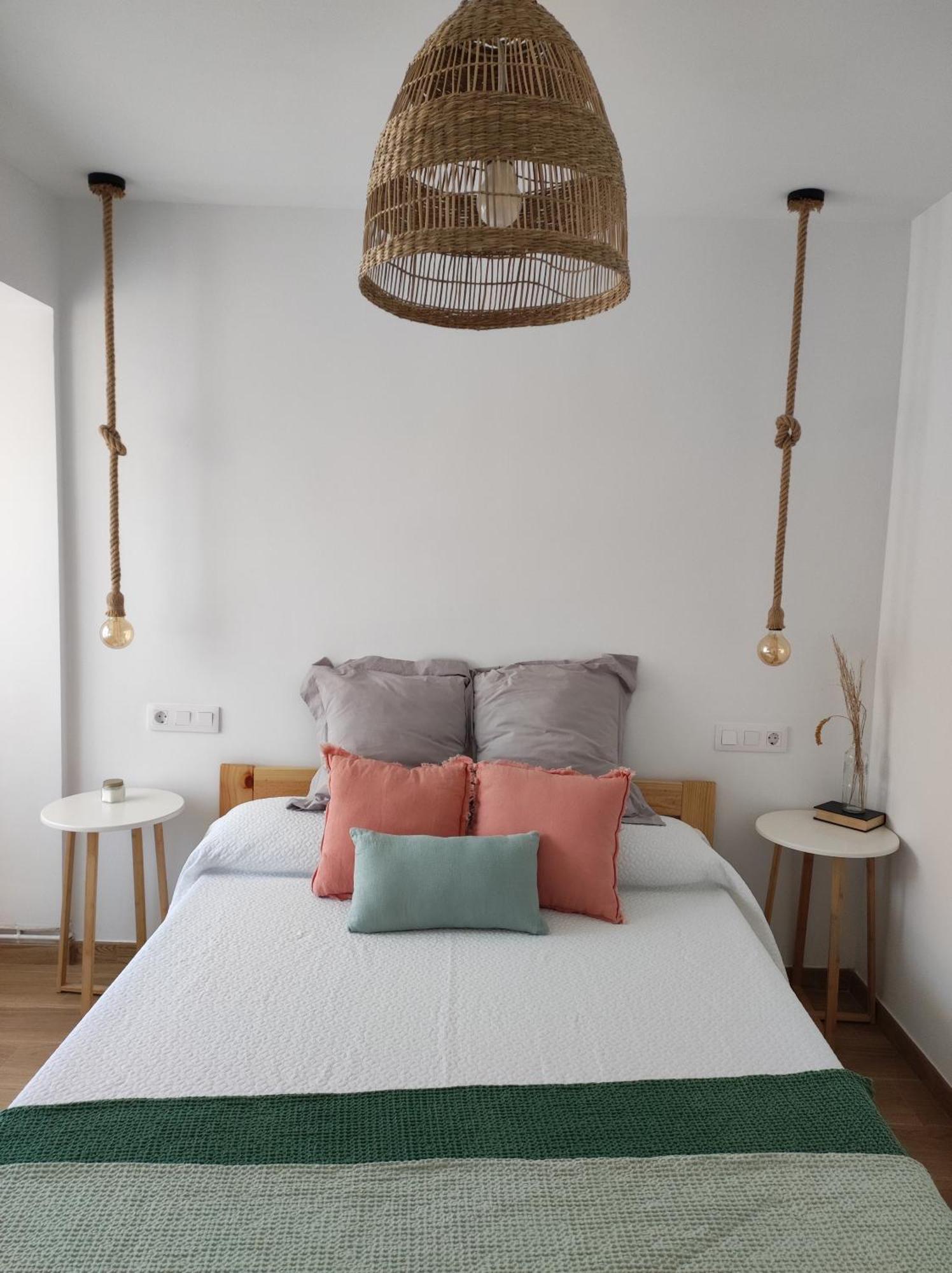 Apartamentos La Casa Del Maestro Alhama De Aragon Ngoại thất bức ảnh