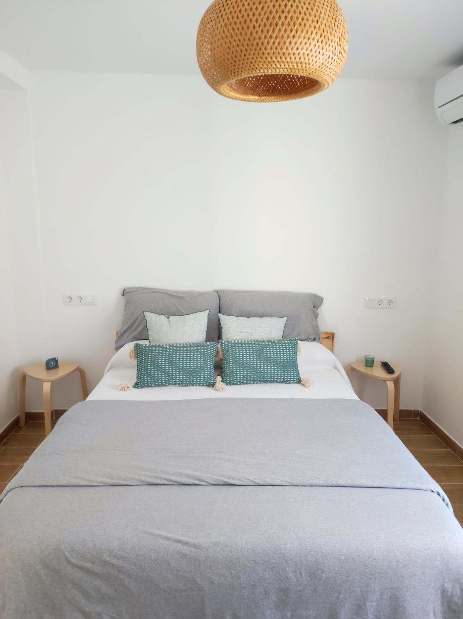 Apartamentos La Casa Del Maestro Alhama De Aragon Ngoại thất bức ảnh